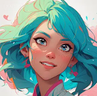 李女士头像